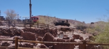 VIAGGIO STUDI NEGLI STATI UNITI – LOS ANGELES, LAS VEGAS E GRAND CANYON
