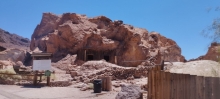 VIAGGIO STUDI NEGLI STATI UNITI – LOS ANGELES, LAS VEGAS E GRAND CANYON