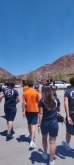 VIAGGIO STUDI NEGLI STATI UNITI – LOS ANGELES, LAS VEGAS E GRAND CANYON