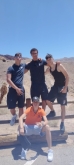 VIAGGIO STUDI NEGLI STATI UNITI – LOS ANGELES, LAS VEGAS E GRAND CANYON