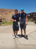 VIAGGIO STUDI NEGLI STATI UNITI – LOS ANGELES, LAS VEGAS E GRAND CANYON