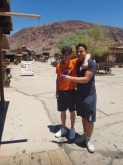 VIAGGIO STUDI NEGLI STATI UNITI – LOS ANGELES, LAS VEGAS E GRAND CANYON