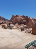 VIAGGIO STUDI NEGLI STATI UNITI – LOS ANGELES, LAS VEGAS E GRAND CANYON