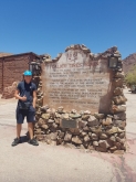 VIAGGIO STUDI NEGLI STATI UNITI – LOS ANGELES, LAS VEGAS E GRAND CANYON