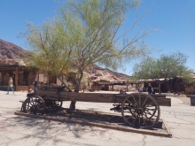 VIAGGIO STUDI NEGLI STATI UNITI – LOS ANGELES, LAS VEGAS E GRAND CANYON