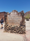 VIAGGIO STUDI NEGLI STATI UNITI – LOS ANGELES, LAS VEGAS E GRAND CANYON