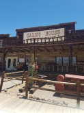 VIAGGIO STUDI NEGLI STATI UNITI – LOS ANGELES, LAS VEGAS E GRAND CANYON