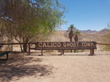 VIAGGIO STUDI NEGLI STATI UNITI – LOS ANGELES, LAS VEGAS E GRAND CANYON
