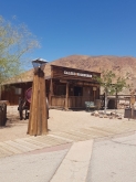 VIAGGIO STUDI NEGLI STATI UNITI – LOS ANGELES, LAS VEGAS E GRAND CANYON