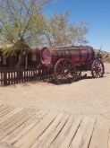 VIAGGIO STUDI NEGLI STATI UNITI – LOS ANGELES, LAS VEGAS E GRAND CANYON