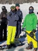 PROGETTO FREUD SULLA NEVE: Torgnon 2023 (Classi 3^, 4^ & 5^)