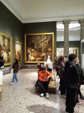 USCITA DIDATTICA – VISITA ALLA PINACOTECA DI BRERA