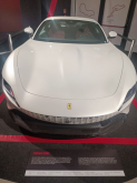 USCITA DIDATTICA – VISITA AL MUSEO FERRARI MARANELLO