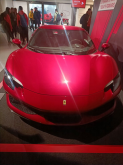 USCITA DIDATTICA – VISITA AL MUSEO FERRARI MARANELLO