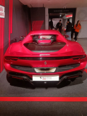 USCITA DIDATTICA – VISITA AL MUSEO FERRARI MARANELLO