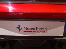 USCITA DIDATTICA – VISITA AL MUSEO FERRARI MARANELLO