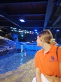 USCITA DIDATTICA A GENOVA – VISITA DELL’ACQUARIO