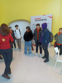 USCITA DIDATTICA – VISITA AL MUSEO FERRARI MARANELLO