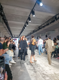 USCITA DIDATTICA - FASHION GRADUATE ITALIA 2023