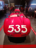 USCITA DIDATTICA – VISITA AL MUSEO FERRARI MARANELLO