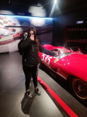 USCITA DIDATTICA – VISITA AL MUSEO FERRARI MARANELLO