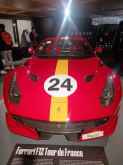 USCITA DIDATTICA – VISITA AL MUSEO FERRARI MARANELLO