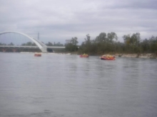 USCITA DIDATTICA - RAFTING NEL PARCO DEL TICINO E VISITA A VIGEVANO