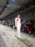 USCITA DIDATTICA - FASHION GRADUATE ITALIA 2023