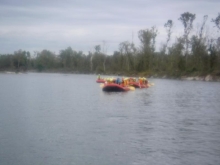 USCITA DIDATTICA - RAFTING NEL PARCO DEL TICINO E VISITA A VIGEVANO