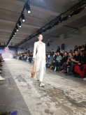 USCITA DIDATTICA - FASHION GRADUATE ITALIA 2023