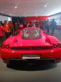 USCITA DIDATTICA – VISITA AL MUSEO FERRARI MARANELLO