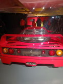 USCITA DIDATTICA – VISITA AL MUSEO FERRARI MARANELLO