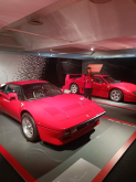 USCITA DIDATTICA – VISITA AL MUSEO FERRARI MARANELLO