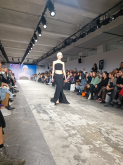 USCITA DIDATTICA - FASHION GRADUATE ITALIA 2023