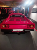 USCITA DIDATTICA – VISITA AL MUSEO FERRARI MARANELLO