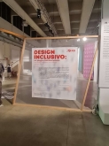 USCITA DIDATTICA: IED DESIGN INCLUSIVO: UN VIAGGIO MULTIDISCIPLINARE