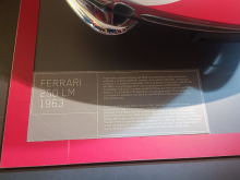 USCITA DIDATTICA – VISITA AL MUSEO FERRARI MARANELLO