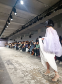 USCITA DIDATTICA - FASHION GRADUATE ITALIA 2023