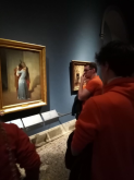 USCITA DIDATTICA – VISITA ALLA PINACOTECA DI BRERA