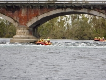 USCITA DIDATTICA - RAFTING NEL PARCO DEL TICINO E VISITA A VIGEVANO