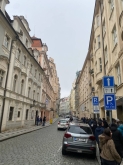 VIAGGIO D'ISTRUZIONE A PRAGA