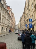 VIAGGIO D'ISTRUZIONE A PRAGA