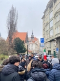 VIAGGIO D'ISTRUZIONE A PRAGA