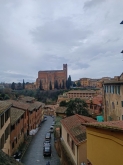 VIAGGIO D'ISTRUZIONE - FIRENZE, PISA, SIENA