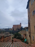 VIAGGIO D'ISTRUZIONE - FIRENZE, PISA, SIENA