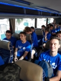 VIAGGIO STUDI A.S. 2018-2019 FT. LAUDERDALE FLORIDA - #PARTEQUINTA