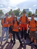 VIAGGIO STUDI A.S. 2018-2019 FT. LAUDERDALE FLORIDA - #PARTEQUINTA