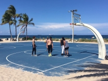 VIAGGIO STUDI A.S. 2018-2019 FT. LAUDERDALE FLORIDA - #PARTEQUINTA