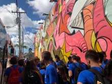 VIAGGIO STUDI A.S. 2018-2019 FT. LAUDERDALE FLORIDA - #PARTEQUINTA