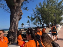 VIAGGIO STUDI A.S. 2018-2019 FT. LAUDERDALE FLORIDA - #PARTEQUINTA